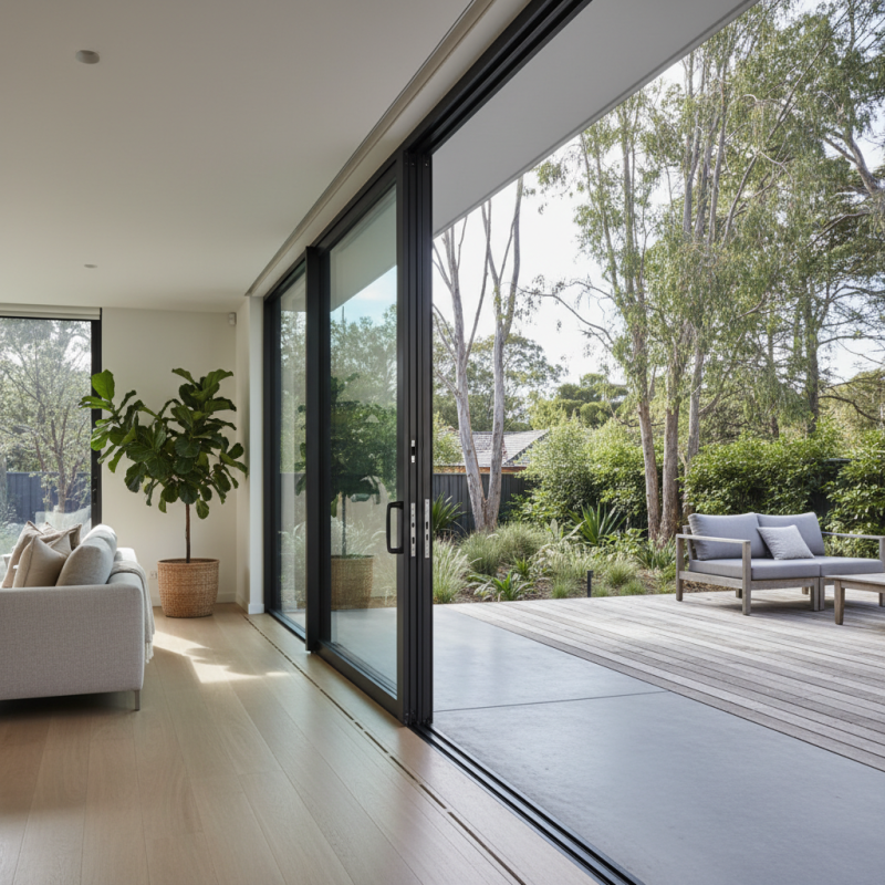 Best Sliding Doors And Rails Options for Your Home?