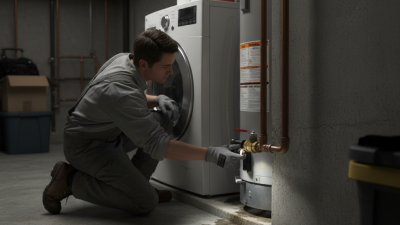 How to Easily Locate and Operate a Shut Off Valve?