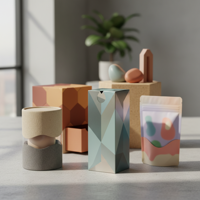 Top 10 Tips to Create Stunning Packaging Design?