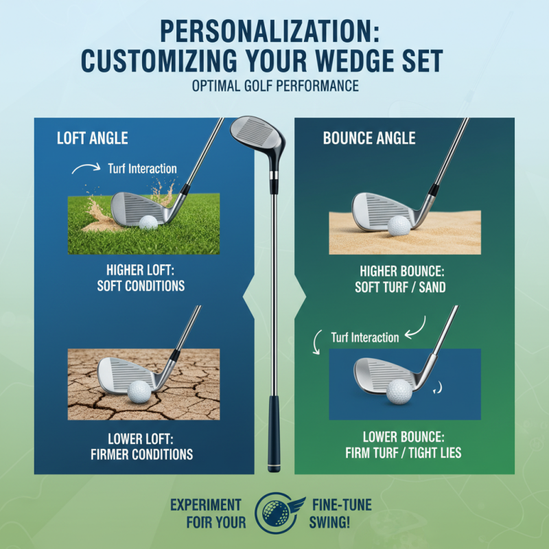 Best Wedge Set for Your Golf Game Tips and Recommendations?