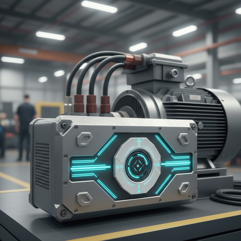 Best Motor Soft Starters for 2026 What to Look For?