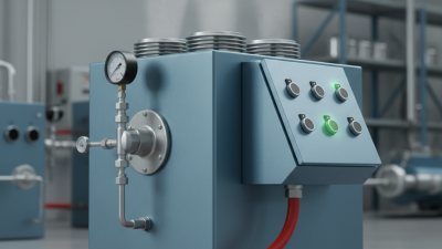 How to Choose the Right Compressed Air Heater for Your Needs?