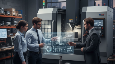 Essential Tips for Choosing the Best Machining Center?