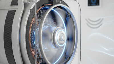 2026 Best HVAC Blower Motor Choices for Your Home?