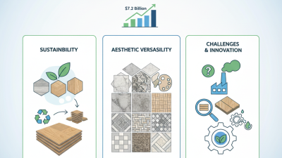 Top PVC Tiles Trends to Watch in 2026?