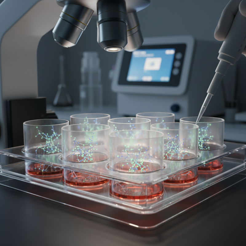 2026 How to Use Cell Inserts for Optimal Performance in Research?