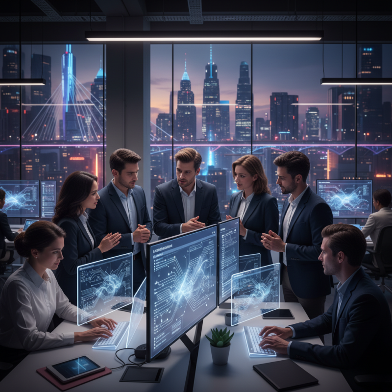 Effective Software Connect Tips for Seamless Integration?