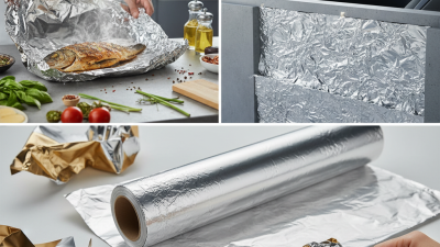 What are the Best Uses for Foil Paper in 2026?