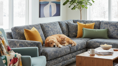 2026 Best Upholstery Fabric Options in Canada for Your Home?