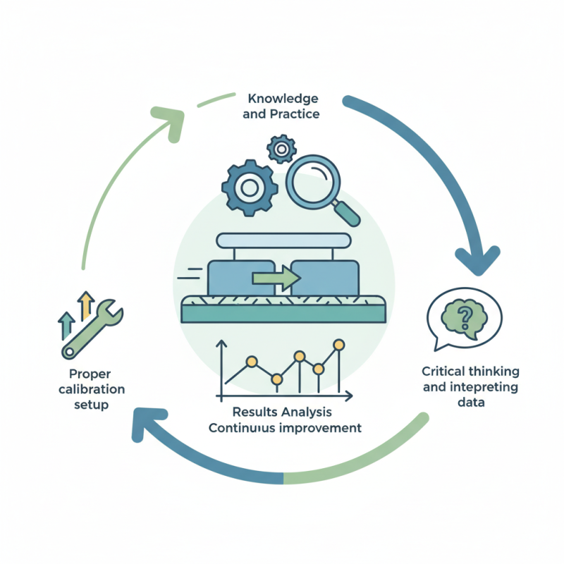How to Use a Dynamic Friction Tester Effectively?