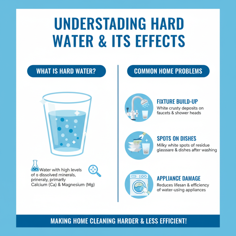 How to Choose the Best Water Softener System for Your Home?