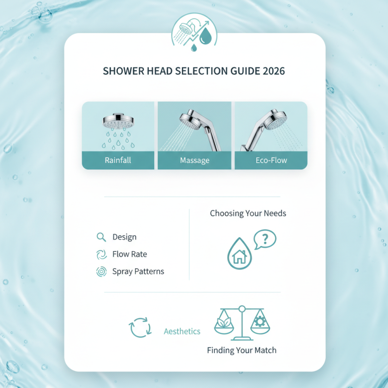 2026 Best S S Shower Head Reviews and Buying Guide?