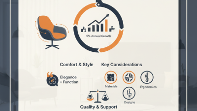 Top 10 Swivel Chairs That Will Elevate Your Comfort and Style?