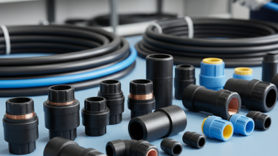 Top Tips for Choosing Polyethylene Pipe Fittings?