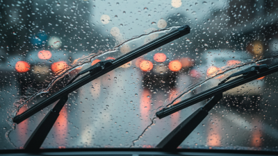 10 Essential Tips for Choosing the Best Multifunctional Wiper Blade?