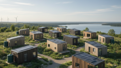 10 Best Small Modular Homes for Sustainable Living?