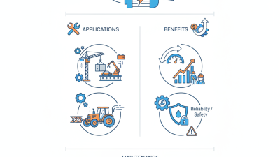 Best Hydraulic Power Pack Applications and Benefits?