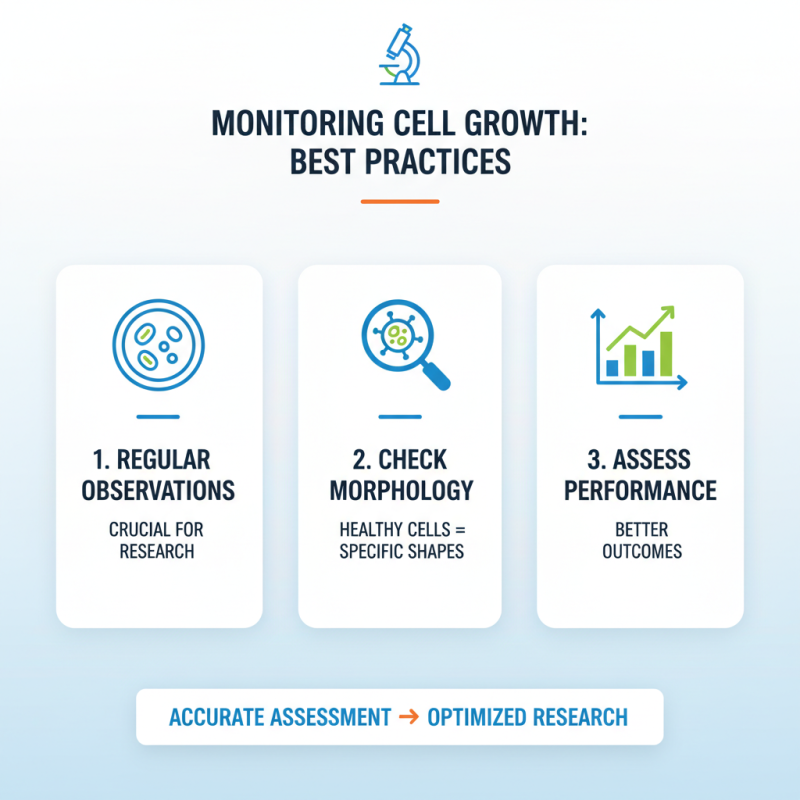 2026 How to Use Cell Inserts for Optimal Performance in Research?