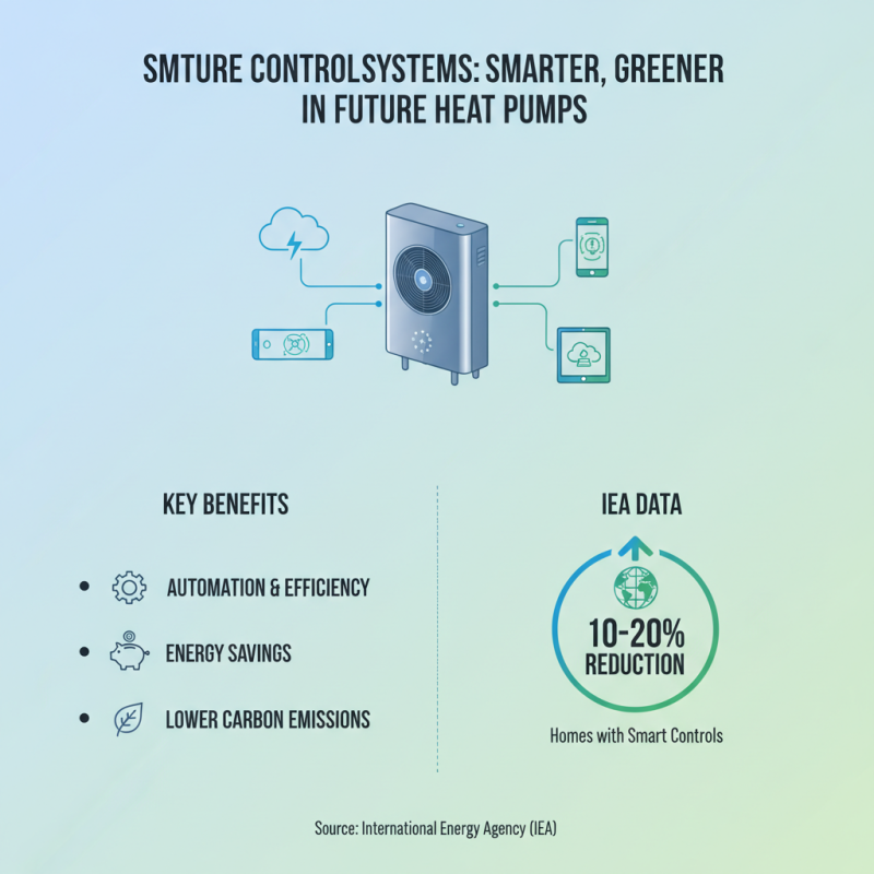 2026 Top Heat Pump Technology Innovations to Watch for Future Trends?