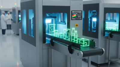 Top 10 X Ray Machines for Food Inspection Safety and Efficiency?