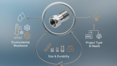 How to Choose the Best Stainless Steel Cord Grip for Your Project