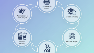 Ultimate Tips for Choosing the Best Drinkware UV Printer?