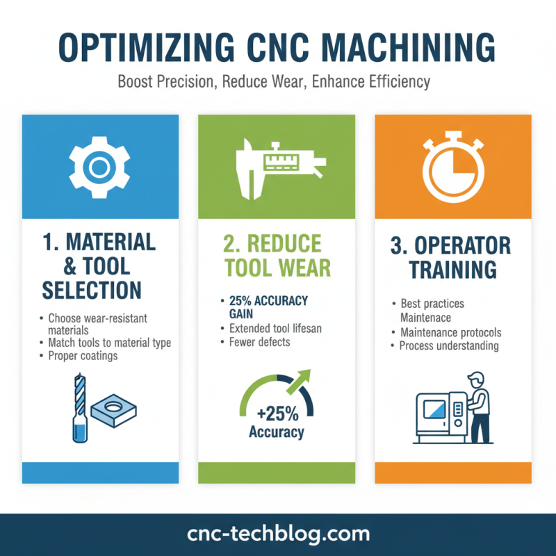 How to Achieve CNC Precision in Manufacturing Processes?