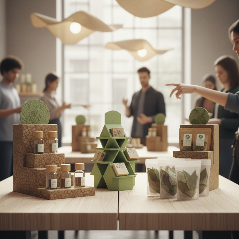 How to Choose the Best Display Packaging for Your Product?