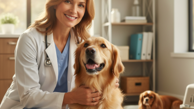 2026 How to Choose the Right Vet for Dogs and Ensure Their Best Care?