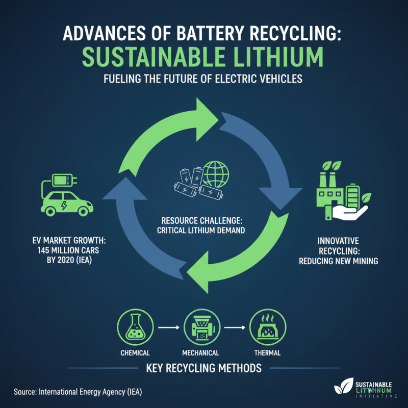 2026 Top Lithium Auto Battery Trends and Innovations?