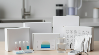 2026 How to Choose the Best Water Testing Kits for Safe Drinking Water?