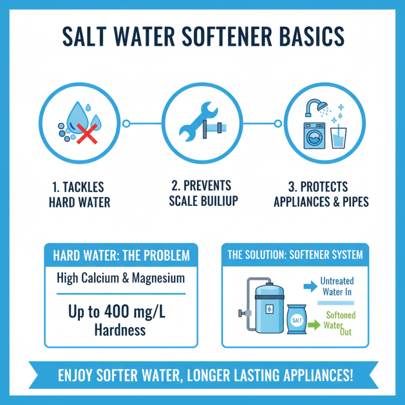 2026 Best Salt Water Softener System for Home Use Guide?