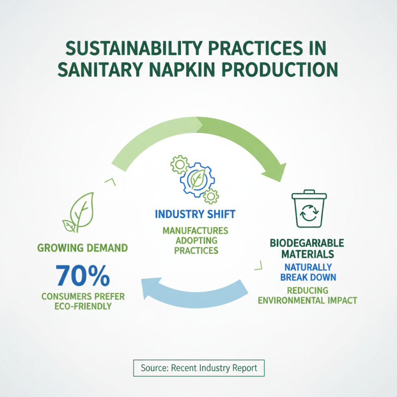 2026 Top Trends for Automatic Sanitary Napkin Machine Innovations