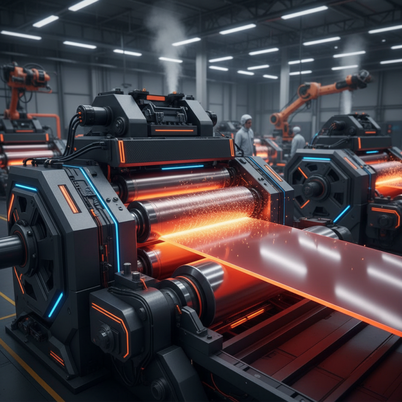 The Best Re Rolling Machines of 2026 What Should You Know?