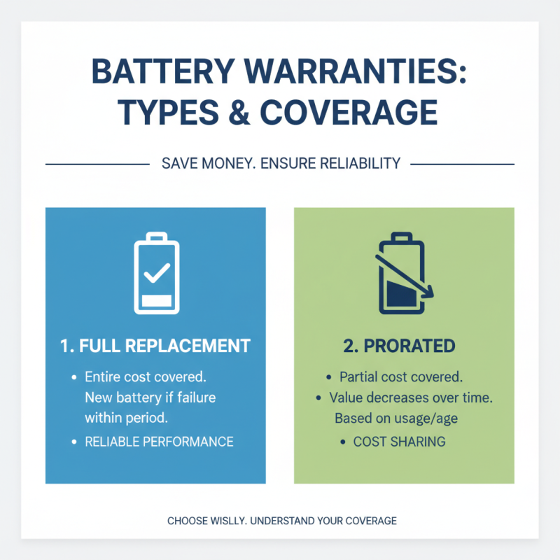 How to Understand Your Battery Warranty and Its Benefits?