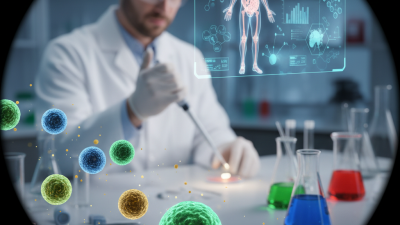 Why is Stem Cell Research Important for Medical Advancements?