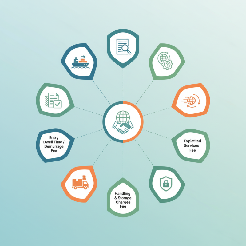 Top 10 Customs Broker Fees You Need to Know About?