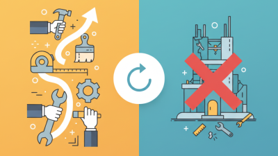 Why Choosing the Right Materials Tools Matters for Your Projects?