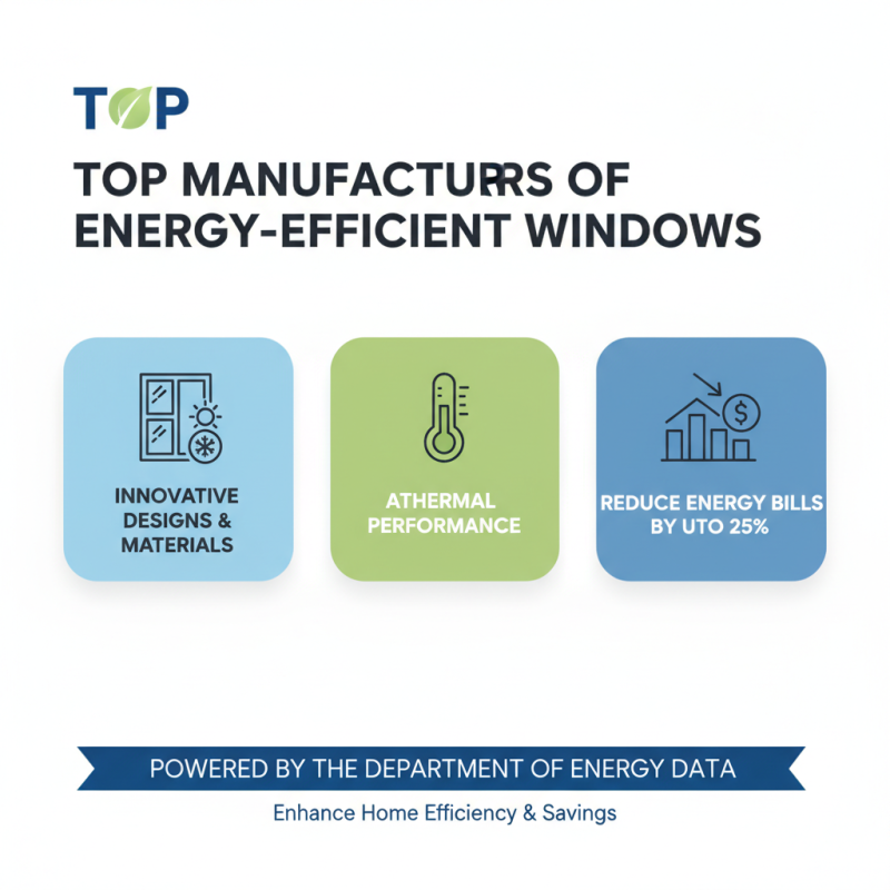 Top 10 Best Building Windows for Energy Efficiency