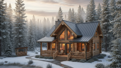 10 Essential Tips for Choosing Prefab Log Cabins for Your Dream Home?
