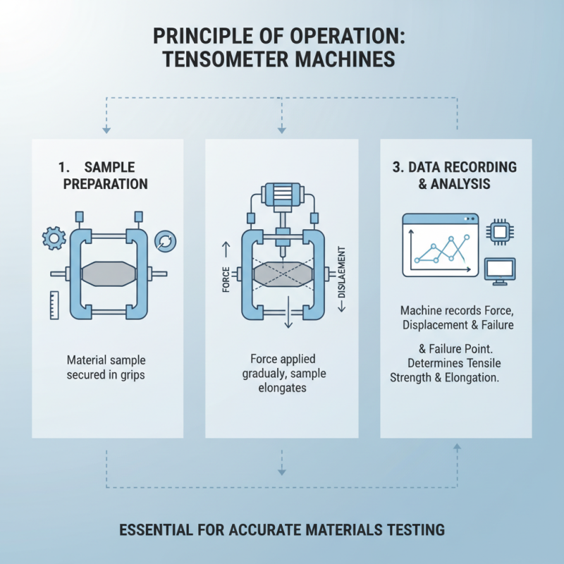 What is a Tensometer Machine and How Does it Work?