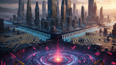 What Are the Top Semiconductor Companies in the World?