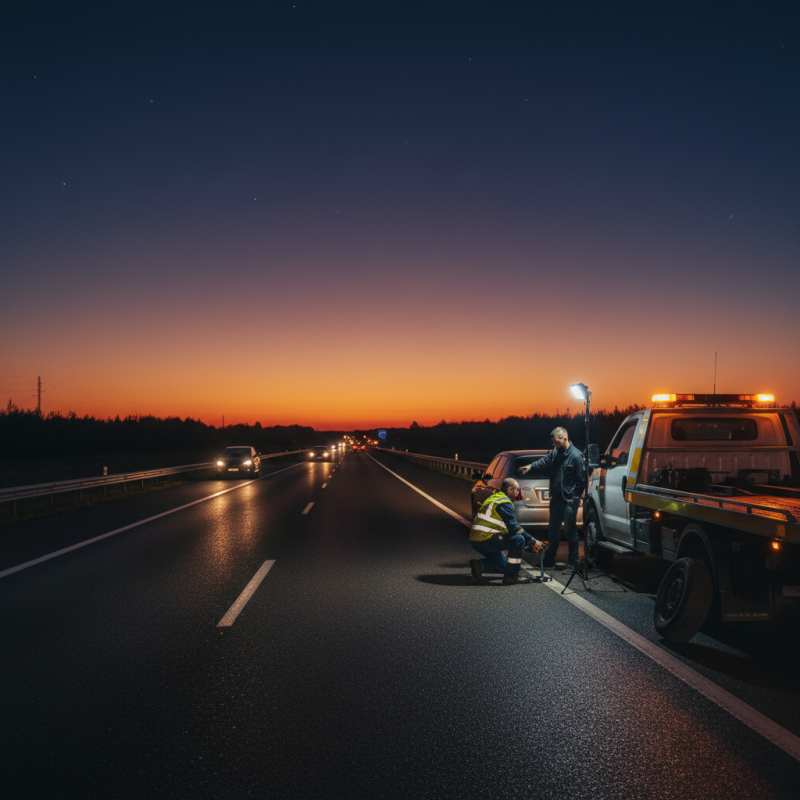 Top 10 Benefits of 24 Hour Tire Repair Services?