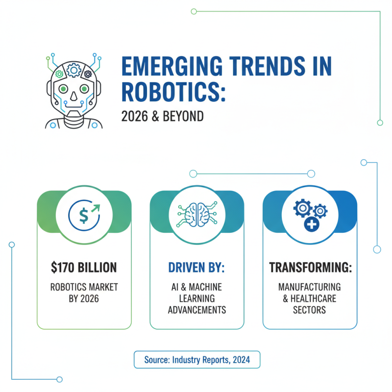 2026 Top Robotics Applications Transforming Industries and Daily Life?