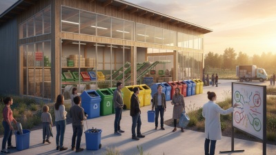 10 Essential Tips for Finding the Best Recycling Center Near You?