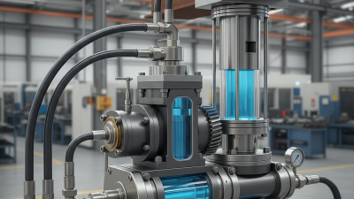 What is Fluid Power Hydraulics and How Does it Work?