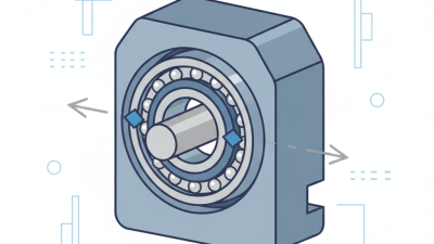 What is a Small Pillow Block Bearing and How Does it Work?