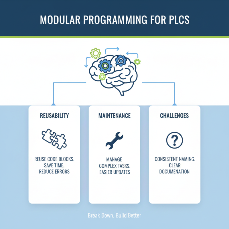 10 Best PLC Programming Practices for Efficient Automation?
