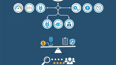 How to Choose the Right EV Charging Gun for Your Vehicle?
