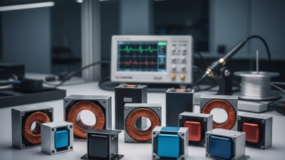 10 Best Transducer Transformers for Optimal Signal Conversion?